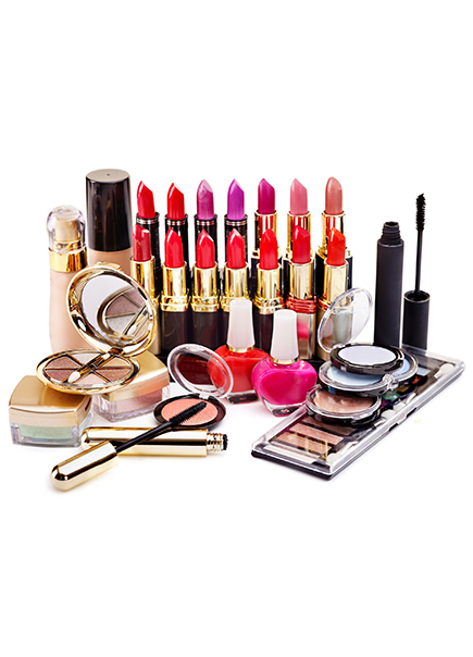 Cosmetics
