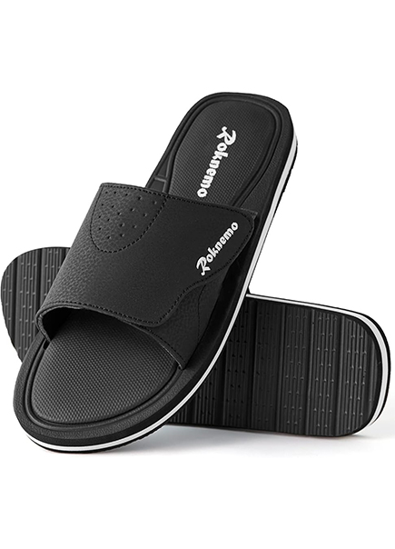 Slides and Slops